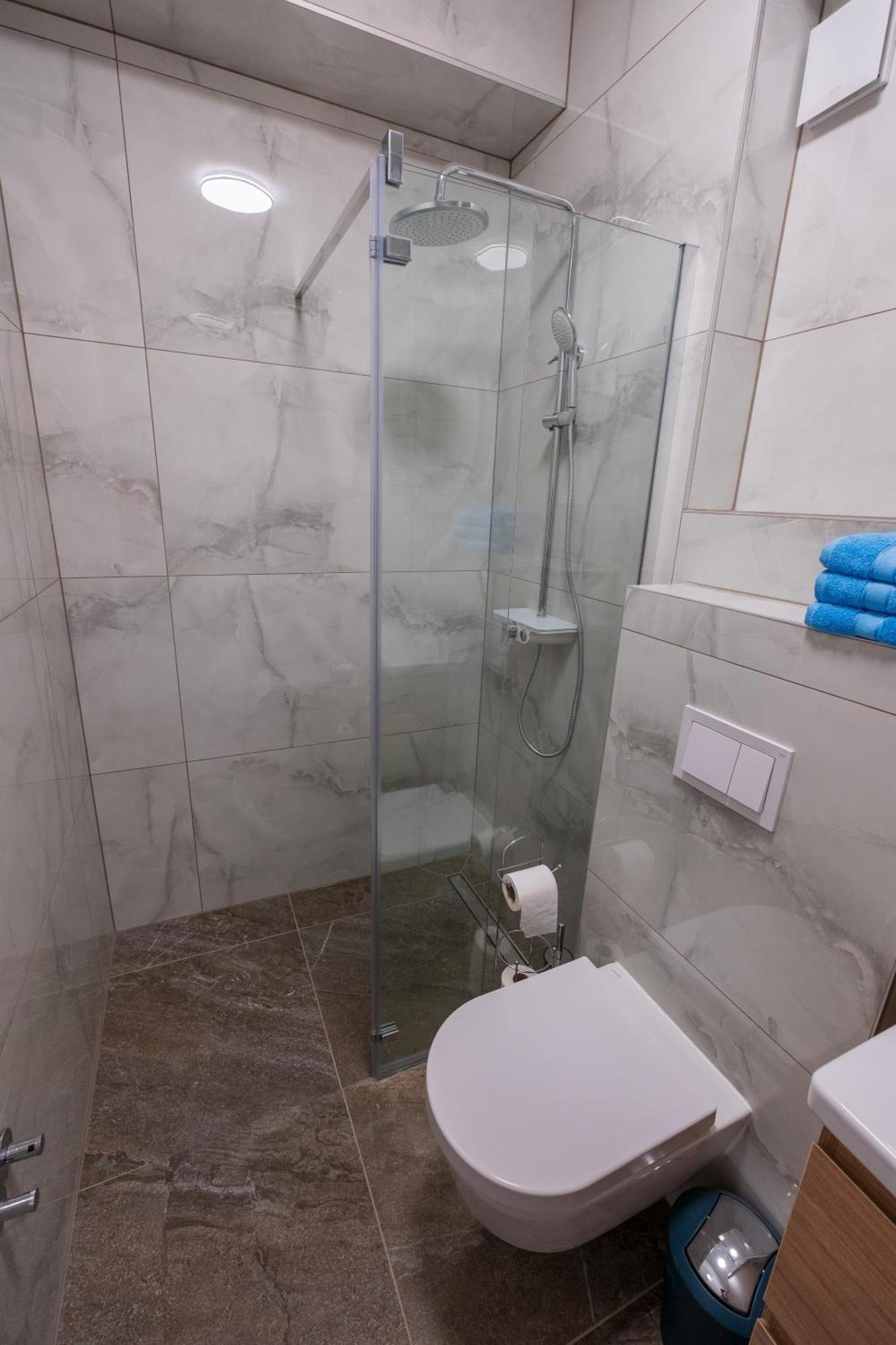 Three-Bedroom Premium Holiday Home Atmosfera With Private Pool&Sauna Vodice Exterior foto