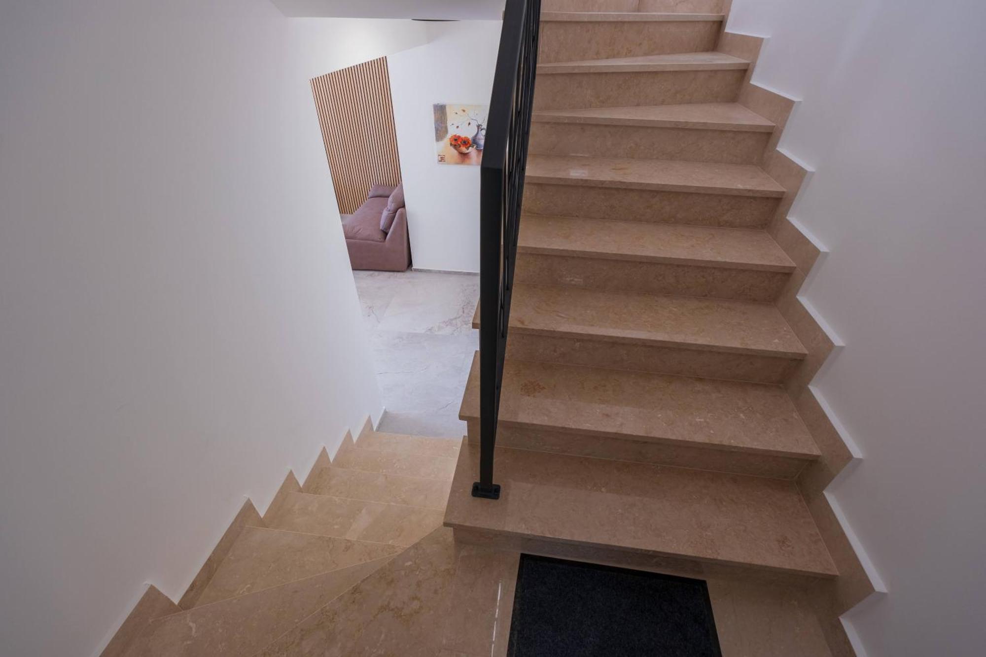 Three-Bedroom Premium Holiday Home Atmosfera With Private Pool&Sauna Vodice Exterior foto